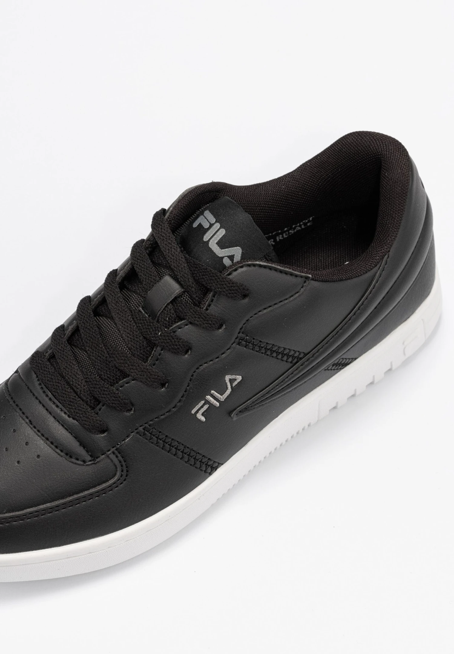 Fila Noclaf - Zapatillas - Black 6 Fila Noclaf - Zapatillas - Black - Imagen 6