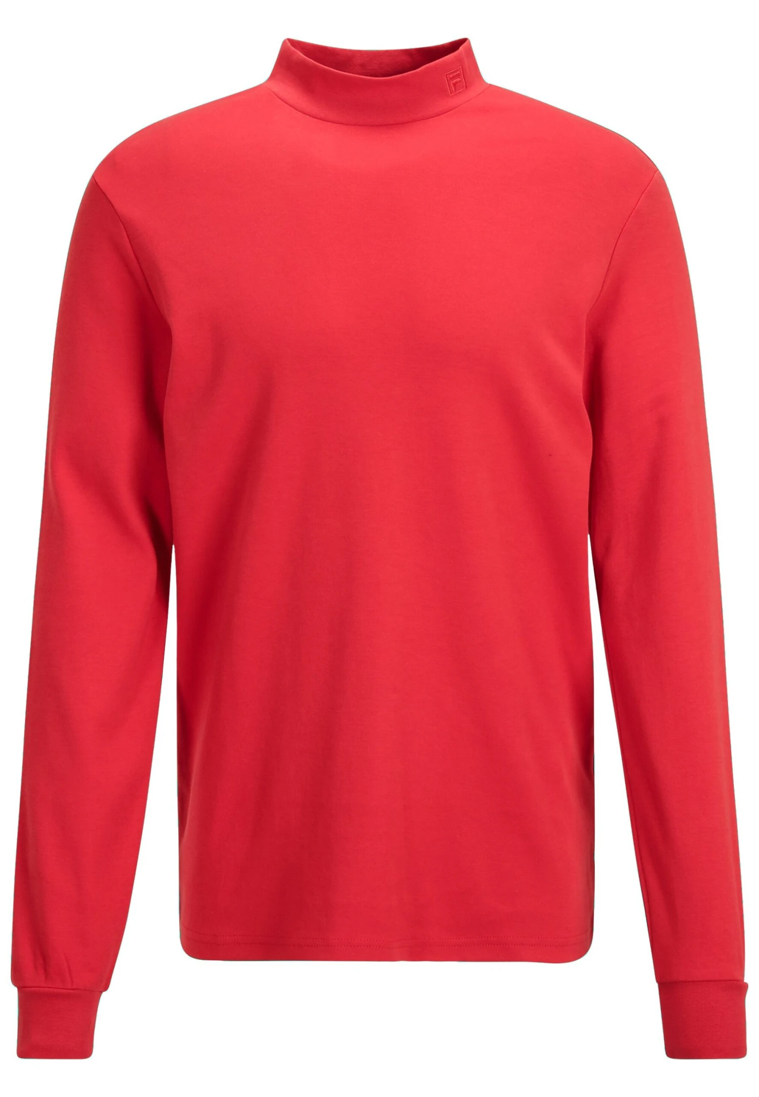 Fila Apparel Zapopan - Camiseta De Manga Larga - True Red 4 Fila Apparel Zapopan - Camiseta De Manga Larga - True Red - Imagen 4