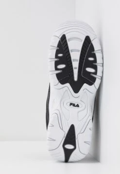 Fila Strada - Zapatillas - Black -Fila 3975586b8ffb49279b4ba2d88b181382
