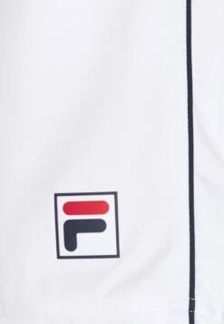 Fila Leon - Pantalón Corto De Deporte - White 5 Fila Leon - Pantalón Corto De Deporte - White -Fila 3982c8331f5a49ecacb5fb3eb69e0ed0