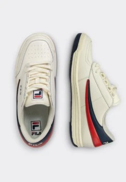 Fila Zapatillas - Antique White -Fila 3986f4720dc24699a4755a124799a83b