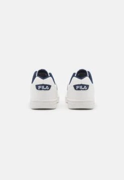 Fila C. Court Unisex - Zapatillas - White/Medieval Blue 8 Fila C. Court Unisex - Zapatillas - White/Medieval Blue -Fila 3a0e9b5fac42405e96cc022dd0cd0bb7