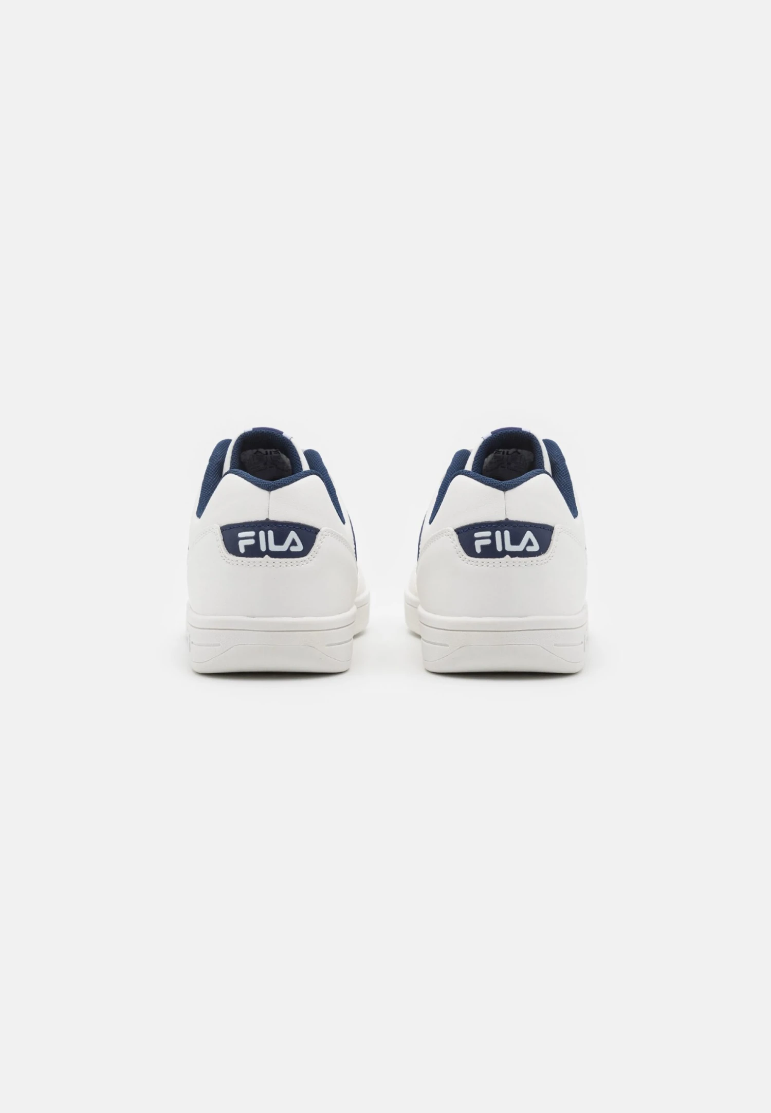 Fila C. Court Unisex - Zapatillas - White/Medieval Blue 3 Fila C. Court Unisex - Zapatillas - White/Medieval Blue - Imagen 3