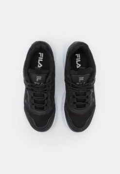 Fila Collene - Zapatillas - Black 11 Fila Collene - Zapatillas - Black -Fila 3a24d4bc76aa456da50acd84f0ef40bb