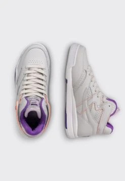 Fila M Squad Wmn - Zapatillas Altas - Nimbus Cloud -Fila 3a72037c5ed247388e9ce33b4fc1f2a6