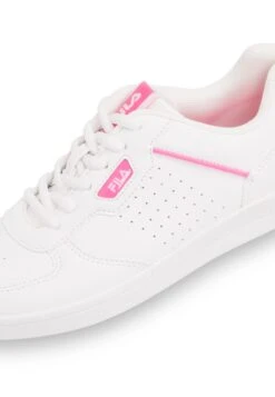 Fila C Court - Zapatillas - White/Sugar Plum 11 Fila C Court - Zapatillas - White/Sugar Plum -Fila 3a9d63822bb84c06847cd7c447c92df1