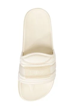 Fila Morro Bay Zeppa Lounge - Chanclas De Baño - Marshmallow Oyster Gray 10 Fila Morro Bay Zeppa Lounge - Chanclas De Baño - Marshmallow Oyster Gray -Fila 3b16a39610074a1185164185420c7de5