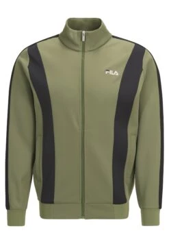 Fila Bastia - Chaqueta De Entrenamiento - Loden Green Moonless Night 8 Fila Bastia - Chaqueta De Entrenamiento - Loden Green Moonless Night -Fila 3b843c45f2be48b9b8f1c5ca05ae7bfc