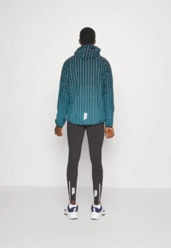 Fila Raga Hooded Running Jacket - Chaqueta De Running - Adriatic Blue 7 Fila Raga Hooded Running Jacket - Chaqueta De Running - Adriatic Blue -Fila 3b9afe6acd754ab9832d26f8ab6f7d33