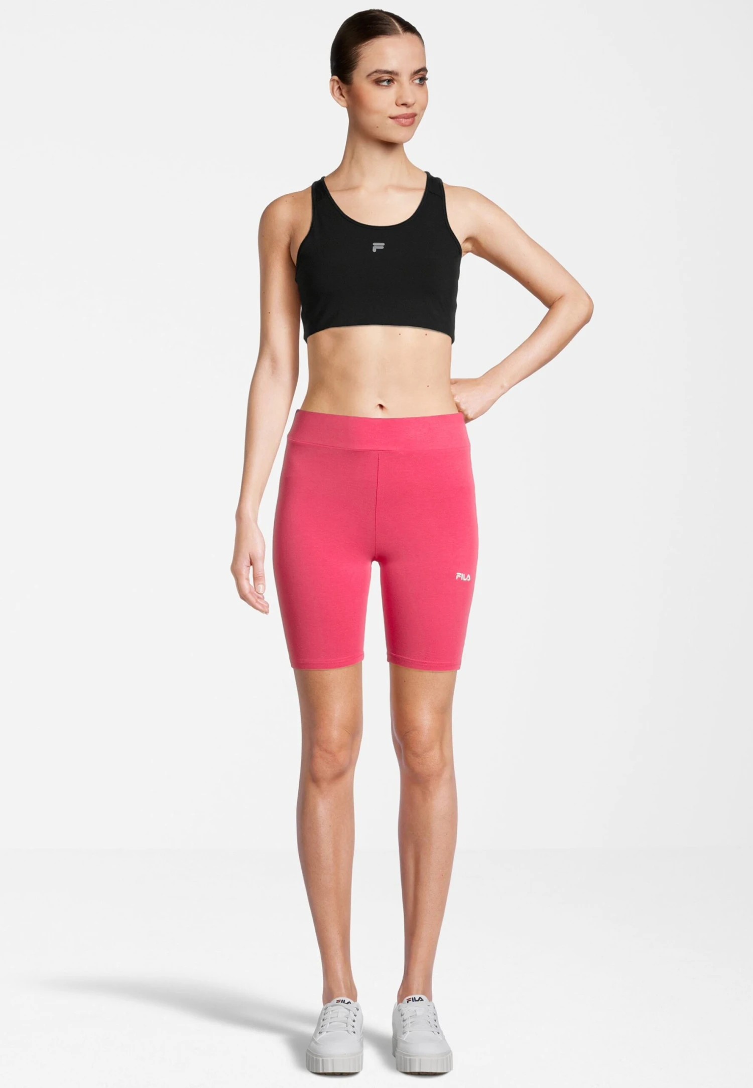 Fila Buckautal - Medias - Carmine 2 Fila Buckautal - Medias - Carmine - Imagen 2