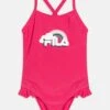 Fila Sabha Swimsuit - Bañador - Carmine