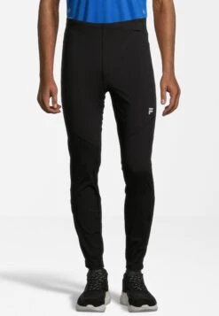 Fila Rishiri - Medias - Black