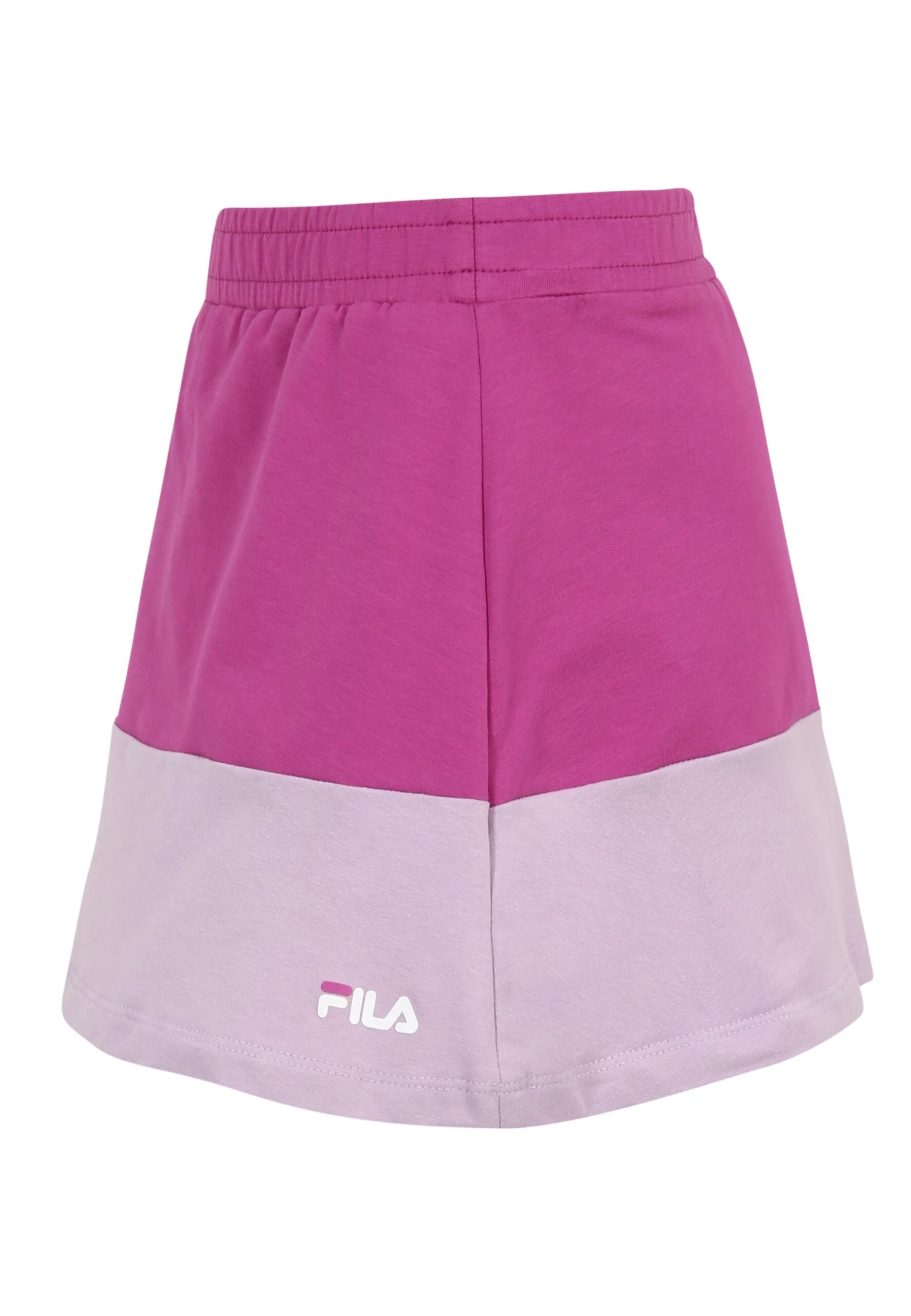 Fila Bardejov - Falda De Deporte - Purple Orchid Fair Orchid 2 Fila Bardejov - Falda De Deporte - Purple Orchid Fair Orchid - Imagen 2