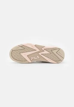 Fila M-Squad Mid Wmn - Zapatillas Altas - Marshmallow 10 Fila M-Squad Mid Wmn - Zapatillas Altas - Marshmallow -Fila 3d3d69181af34d6fb1a5ca5f26df7064