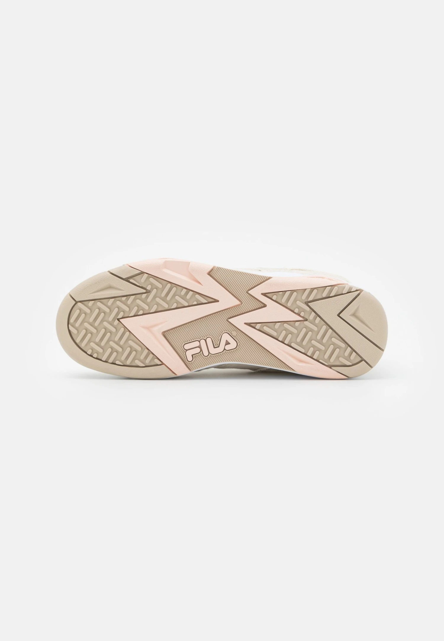 Fila M-Squad Mid Wmn - Zapatillas Altas - Marshmallow 5 Fila M-Squad Mid Wmn - Zapatillas Altas - Marshmallow - Imagen 5
