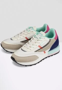 Fila Footwear Retronique- Zapatillas - Antique White 14 Fila Footwear Retronique- Zapatillas - Antique White -Fila 3e03440485d7426b9e7cf57c00605fc7