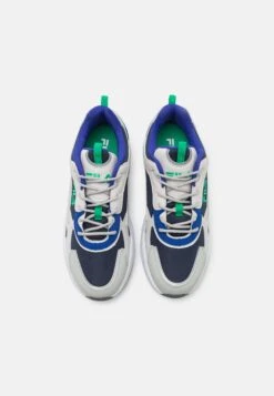 Novarra Unisex - Zapatillas - Fila Navy/Surf The Web -Fila 3e5e004a82004abd92b0d95da8dd6fbc