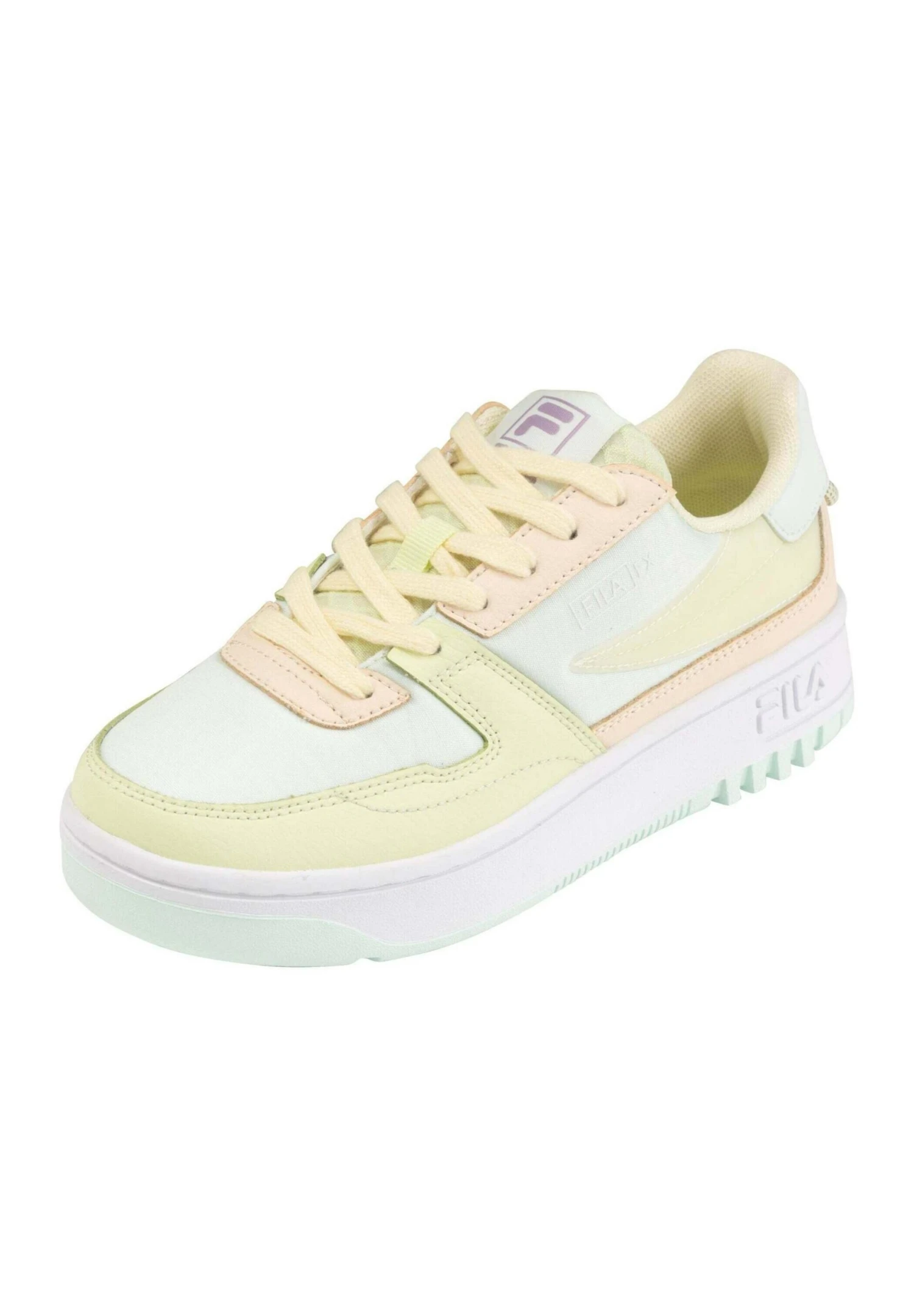 Fila Fxventuno Kite Wmn - Zapatillas - Grün 2 Fila Fxventuno Kite Wmn - Zapatillas - Grün - Imagen 2