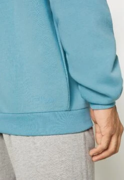 Fila Broc Crew - Sudadera - Adriatic Blue -Fila 3eb3ca15f2d14786934e90f7ed8436db