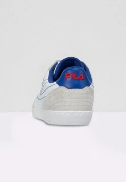Fila Zapatillas - White Lapis Blue -Fila 3ef692e681d34cdcbcdf2f59d17c5c09