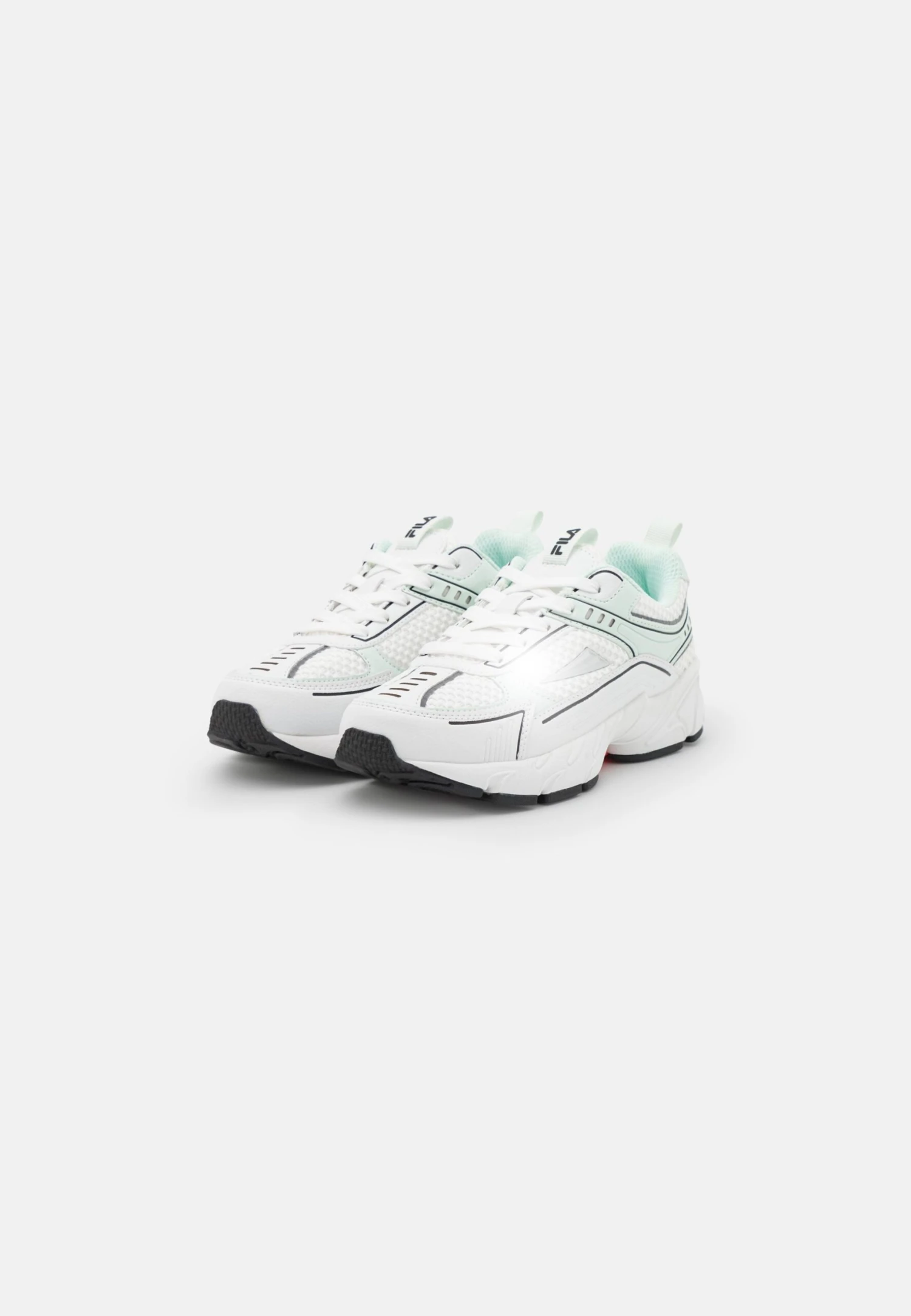 Fila 2000 Stunner- Zapatillas - White/Hint Of Mint 3 Fila 2000 Stunner- Zapatillas - White/Hint Of Mint - Imagen 3
