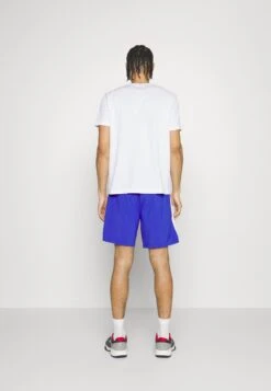 Fila Nicolo - Pantalón Corto De Deporte - Dazzling Blue -Fila 3f189d3fca7c42b0ae03235d54692392