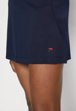 Fila Skort Shiva - Falda De Deporte - Navy 11 Fila Skort Shiva - Falda De Deporte - Navy -Fila 3f36973485fc47f0a8c303ae6978e9d3