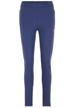 Fila Benidorm- Pantalones Deportivos - Medieval Blue