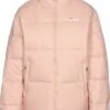 Fila Chaqueta De Invierno - Coral Cloud