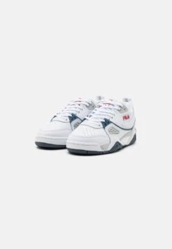Fila Casim - Zapatillas - White/Navy 11 Fila Casim - Zapatillas - White/Navy -Fila 3f9addf871264583809e30a8cef214a9