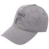 Fila Barnaul 5 Panel With Elevated Basic Logo - Gorra - Night Owl