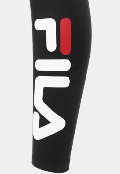 Fila Apparel Baek- Medias - Black -Fila 40370b3278514c66b7eab3b9e9137921