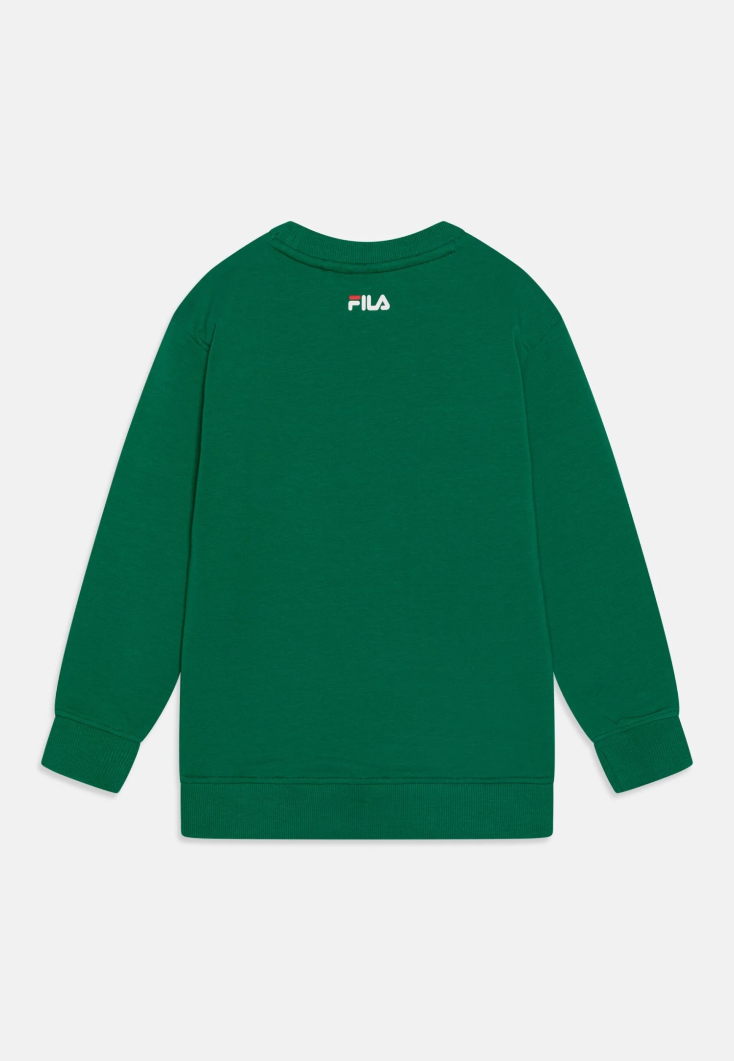 Fila Babina Greda Classic Logo Crew Unisex - Sudadera - Verdant Green 2 Fila Babina Greda Classic Logo Crew Unisex - Sudadera - Verdant Green - Imagen 2
