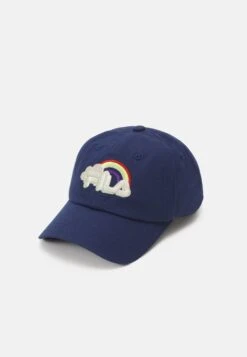 Fila Butuan Rainbow Kid Dad Unisex - Gorra - Medieval Blue