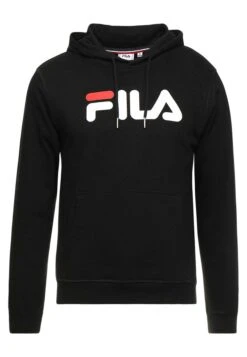 Fila Pure Hoody - Jersey Con Capucha - Black -Fila 40bfdc9f97c04d9c9188524332fabac5