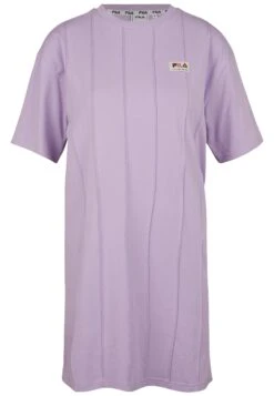 Fila Vestido Informal - Purple Rose
