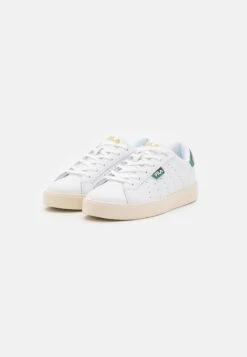 Fila Lusso - Zapatillas - White-Verdant Green -Fila 41974e38ef514bca99236cfb4fb4dc9d