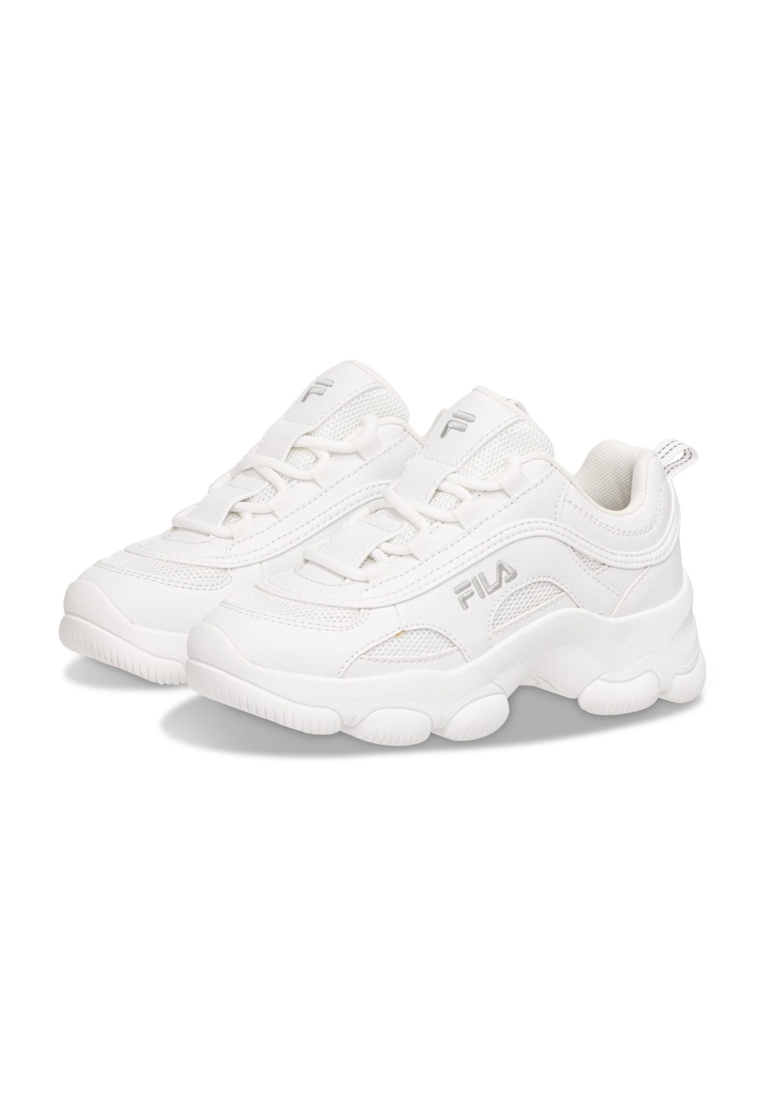 Fila Strada Dreamster - Zapatillas - White 2 Fila Strada Dreamster - Zapatillas - White - Imagen 2