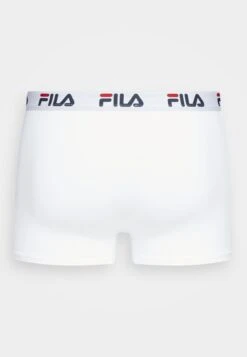Fila Man 3 Pack - Culotte - White 6 Fila Man 3 Pack - Culotte - White -Fila 43214744449042aa95ecfea749d56ccb
