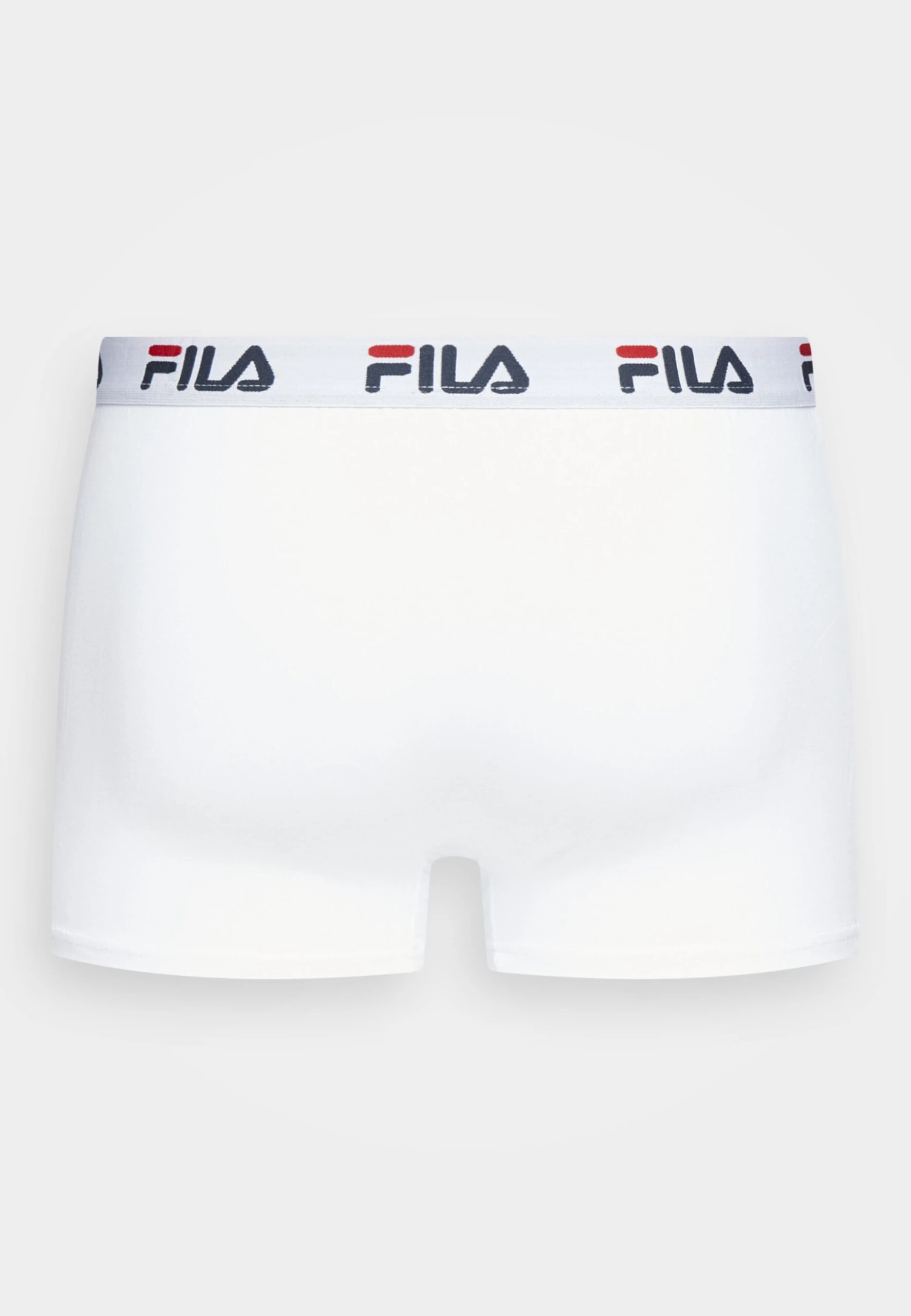Fila Man 3 Pack - Culotte - White 3 Fila Man 3 Pack - Culotte - White - Imagen 3