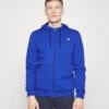 Fila Robin - Sudadera Con Cremallera - Dazzling Blue