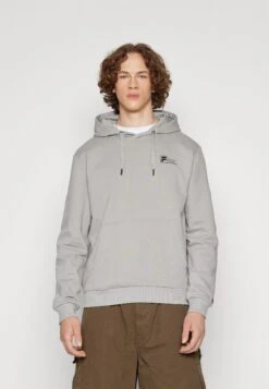 Fila Balbronn Hoody - Sudadera - Ultimate Gray -Fila 43bea4fa06de49acb605e68a37138115