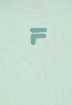 Fila Rapallo Sleeveless - Jersey Con Capucha - Brook Green 9 Fila Rapallo Sleeveless - Jersey Con Capucha - Brook Green -Fila 43f300f00a6d457bb04d03f9388b9fb3