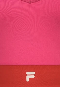 Fila Revere- Sujetador Deportivo - Pink Yarrow Bittersweet 9 Fila Revere- Sujetador Deportivo - Pink Yarrow Bittersweet -Fila 442091fceb6e465cb0082d8baca76548