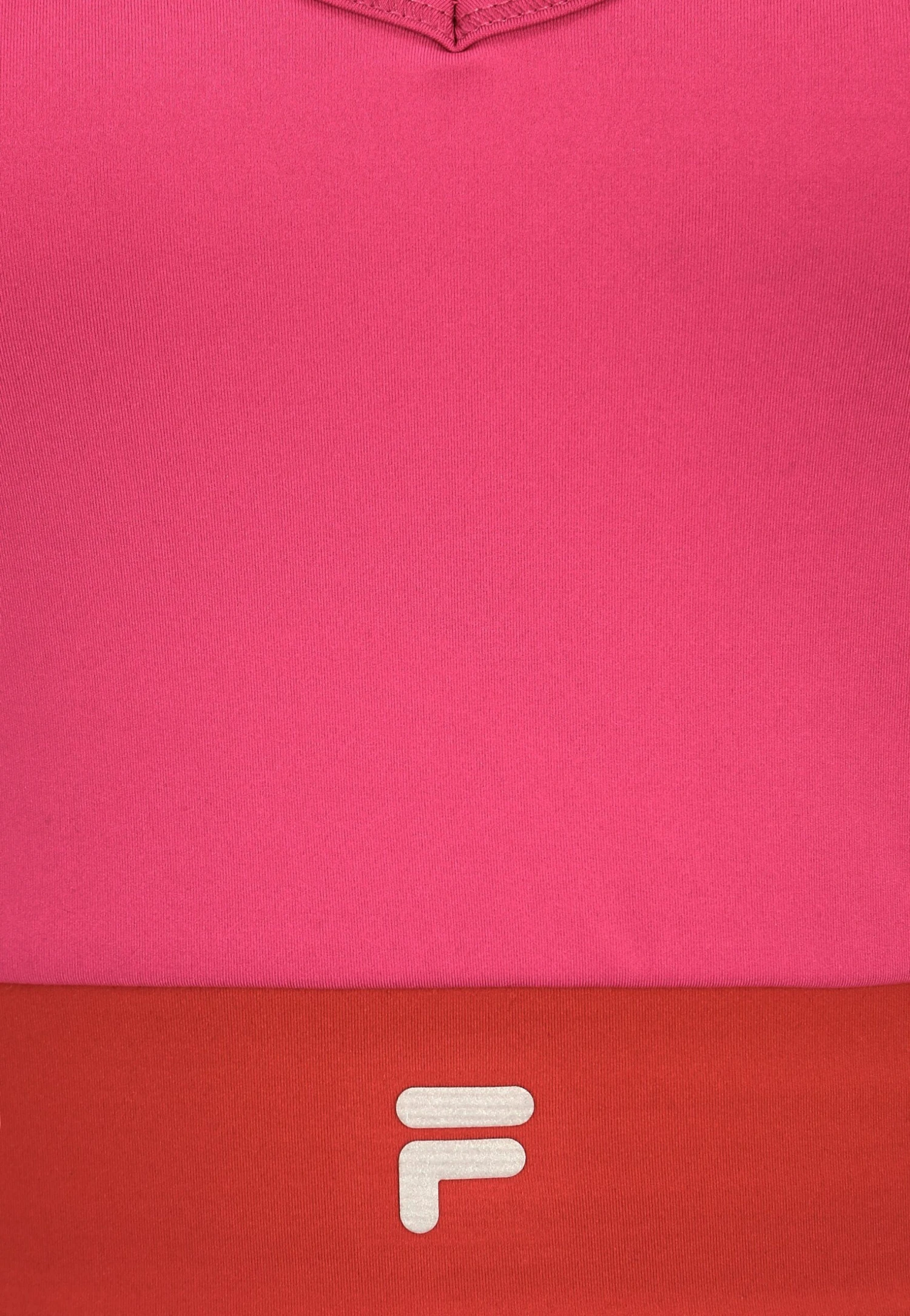 Fila Revere- Sujetador Deportivo - Pink Yarrow Bittersweet 5 Fila Revere- Sujetador Deportivo - Pink Yarrow Bittersweet - Imagen 5