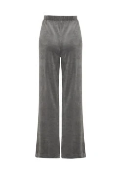 Fila Apparel Clamecy Overlength- Pantalones - Iron Gate -Fila 44228c2cf47e47fbab9563edd6e28084