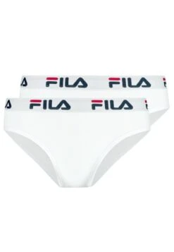Fila Urban Brief 2 Pack - Braguitas - White 8 Fila Urban Brief 2 Pack - Braguitas - White -Fila 44425711f53448eeb9293fbe6737b9f0
