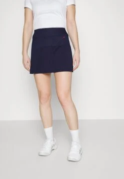 Fila Skort Michi - Falda De Deporte - Navy