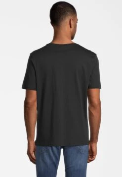 Fila Brod 2 Pack - Camiseta Básica - Black Beauty Black Beauty 7 Fila Brod 2 Pack - Camiseta Básica - Black Beauty Black Beauty -Fila 44e8943eb51a492db5576a3d9cf307a4