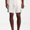 Fila Rae- Shorts - Egret Moonless Night
